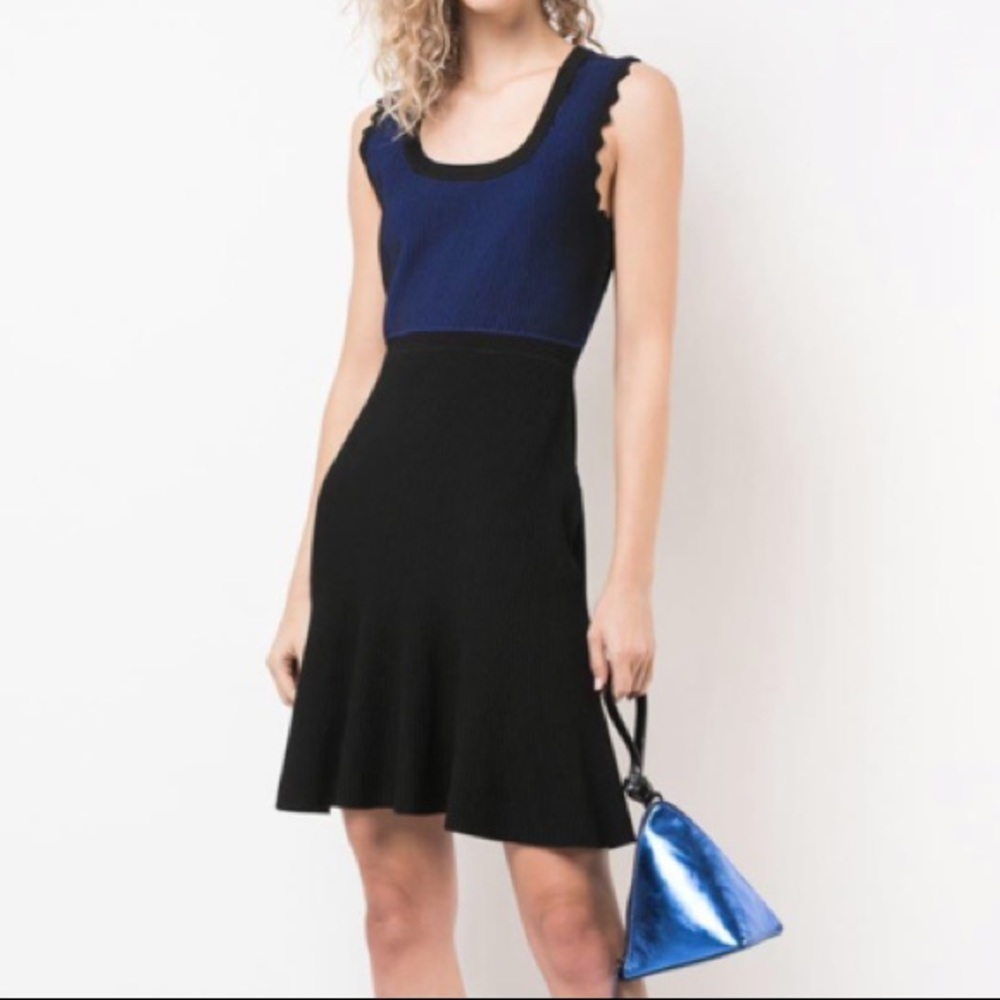 Diane Von Furstenberg Adi Dress